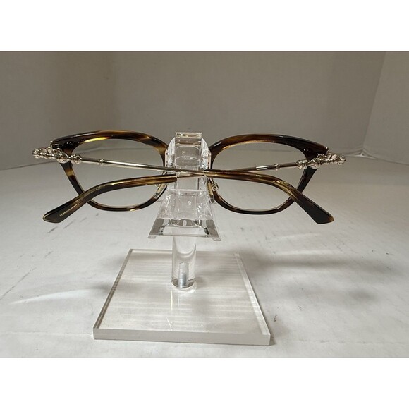 Harry Potter Diff Gryffindor Prescription Glasses W/Themed Case & Cleaning Cloth - Picture 4 of 14